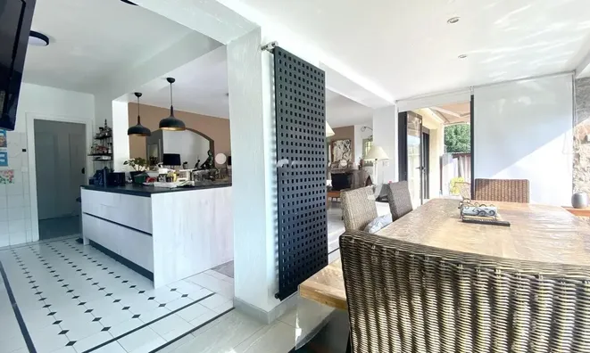 Недвижимость Villa Saint Martin Mougins: 5