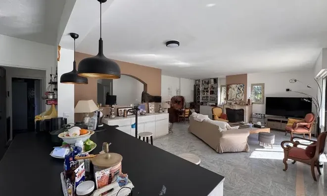 Недвижимость Villa Saint Martin Mougins: 6