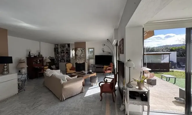 Недвижимость Villa Saint Martin Mougins: 7