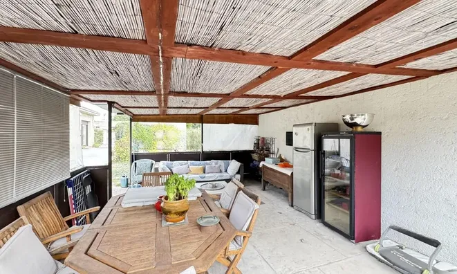 Недвижимость Villa Saint Martin Mougins: 8