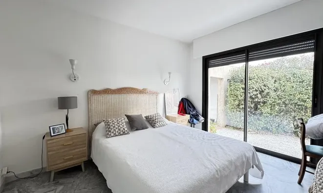 Недвижимость Villa Saint Martin Mougins: 11