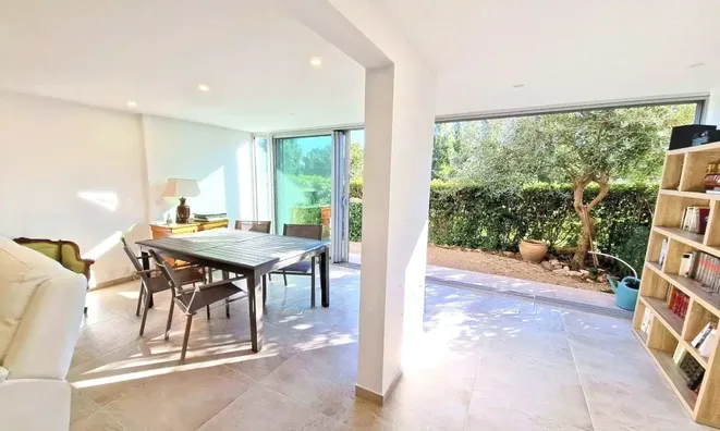 Недвижимость Villa Cannes Mandelieu: 2