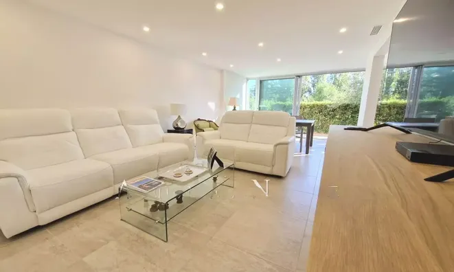 Недвижимость Villa Cannes Mandelieu: 4