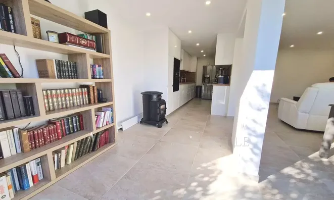 Недвижимость Villa Cannes Mandelieu: 8