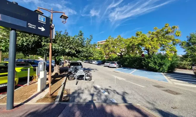 Недвижимость Villa Cannes Mandelieu: 20