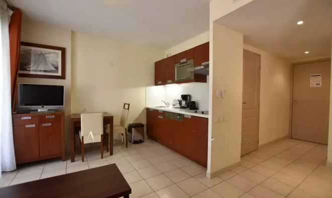 Недвижимость Home Mandelieu-La-Napoule: 1
