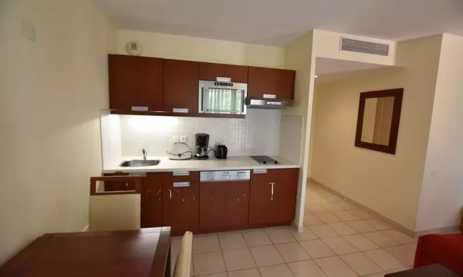 Недвижимость Home Mandelieu-La-Napoule: 2