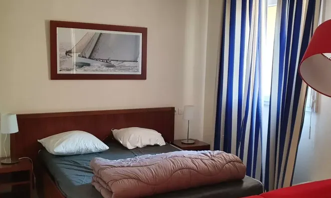 Недвижимость Home Mandelieu-La-Napoule: 5