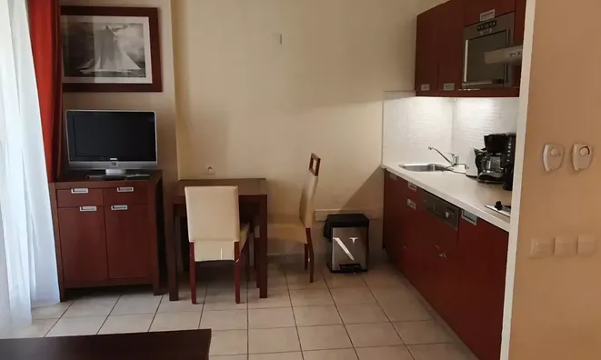 Недвижимость Home Mandelieu-La-Napoule: 8