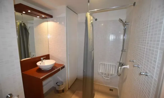 Недвижимость Home Mandelieu-La-Napoule: 10
