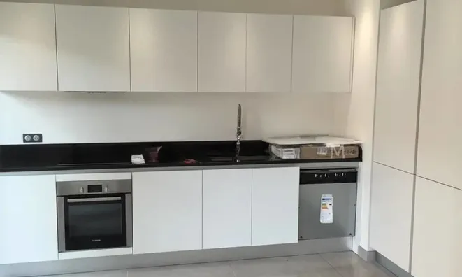 Недвижимость Apartment Monaco, Carre D'or: 3