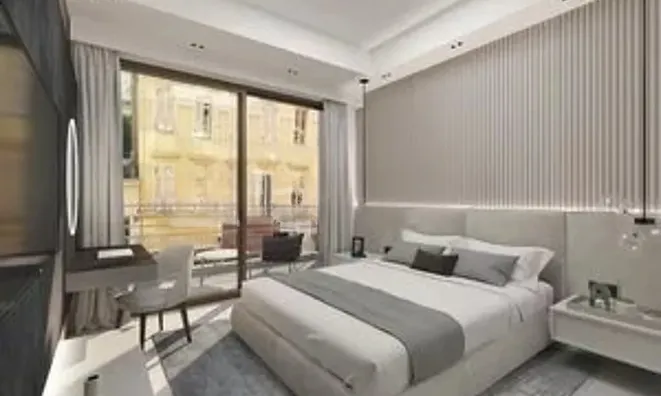 Недвижимость Apartment Monaco, Carre D'or: 4