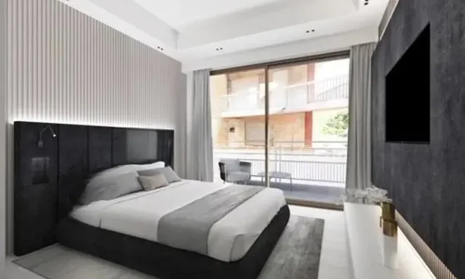 Недвижимость Apartment Monaco, Carre D'or: 6