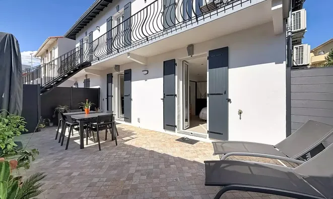Недвижимость Villa Cannes Jeanpierre: 2