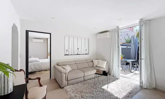Недвижимость Villa Cannes Jeanpierre: 4