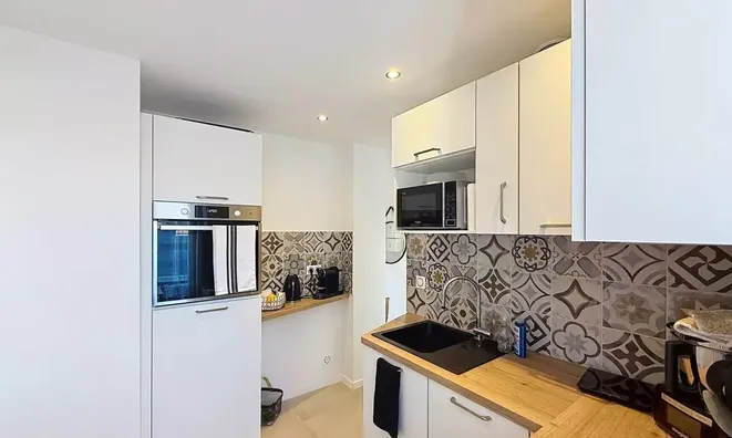 Недвижимость Villa Cannes Jeanpierre: 5