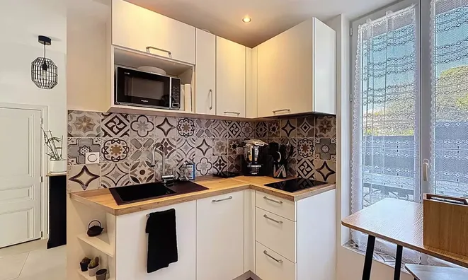 Недвижимость Villa Cannes Jeanpierre: 6