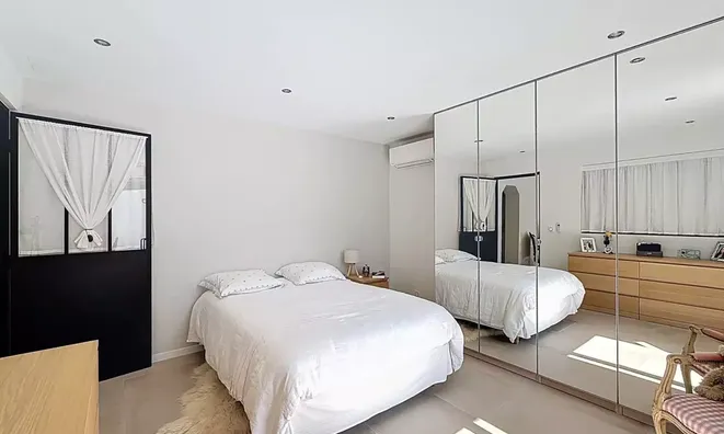 Недвижимость Villa Cannes Jeanpierre: 8