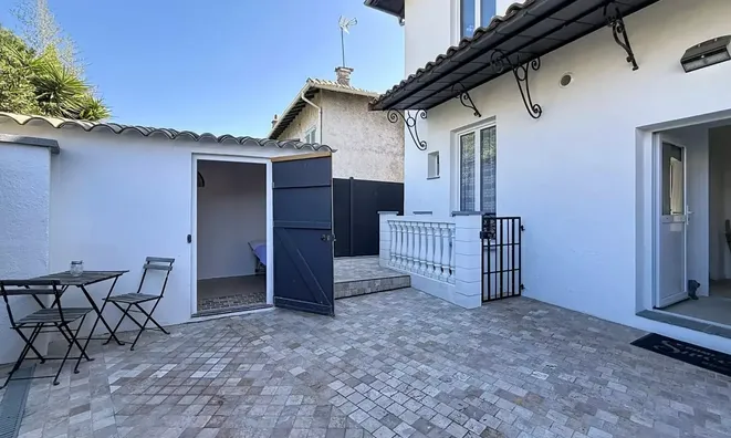 Недвижимость Villa Cannes Jeanpierre: 11