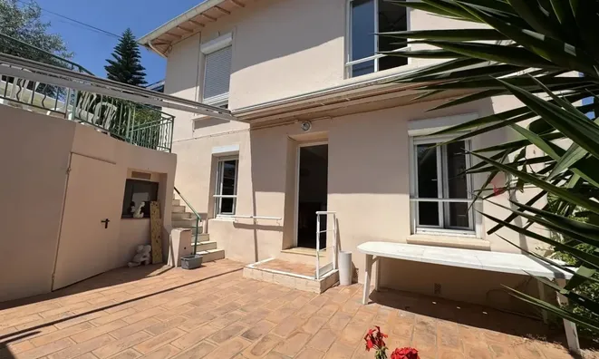 Недвижимость Villa Le Cannet: 1