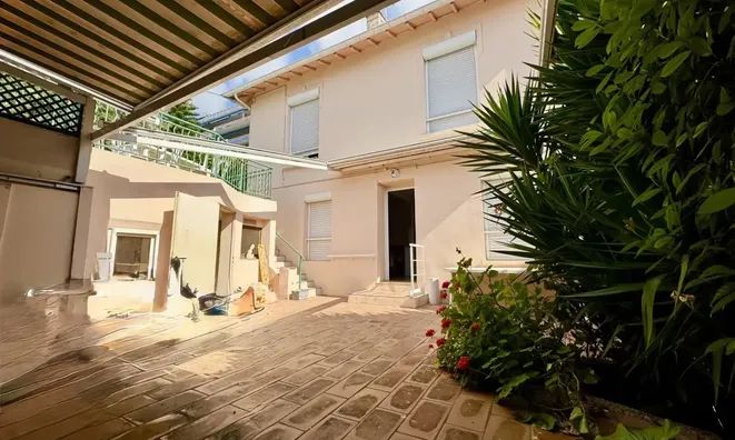 Недвижимость Villa Le Cannet: 2