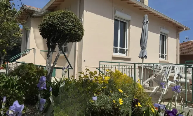 Недвижимость Villa Le Cannet: 3