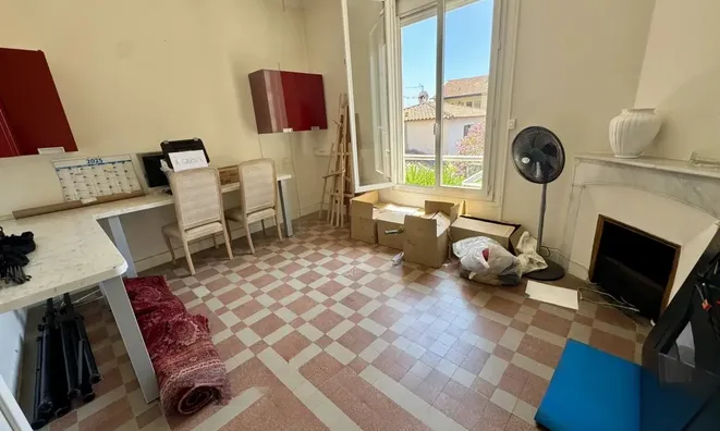 Недвижимость Villa Le Cannet: 5