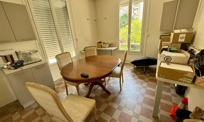 Недвижимость Villa Le Cannet: 6