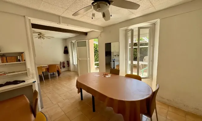 Недвижимость Villa Le Cannet: 7