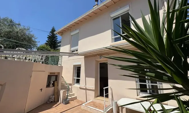 Недвижимость Villa Le Cannet: 8