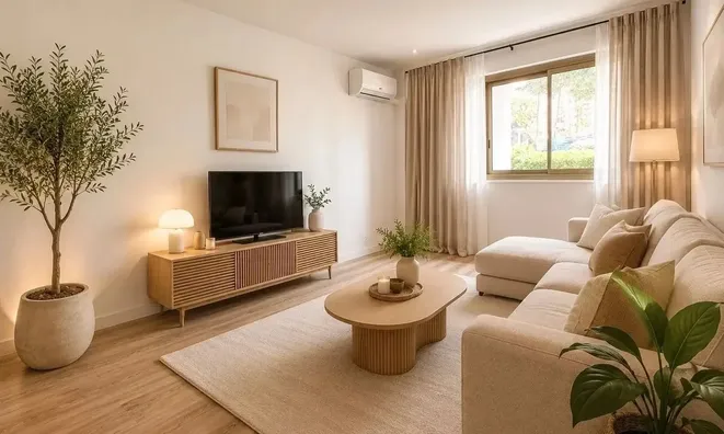 Недвижимость Villa Sainte Catherine: 1