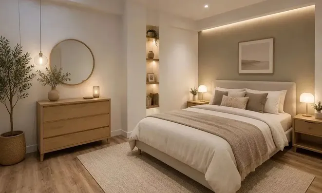 Недвижимость Villa Sainte Catherine: 4