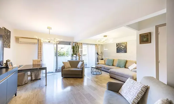 Недвижимость Villa Carnot Cannes: 2