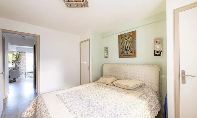 Недвижимость Villa Carnot Cannes: 5