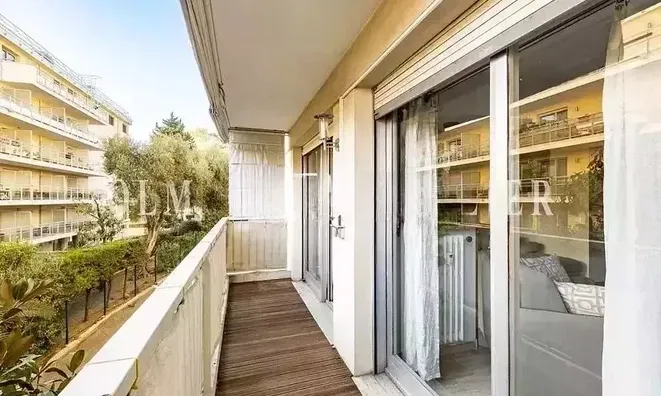 Недвижимость Villa Carnot Cannes: 6