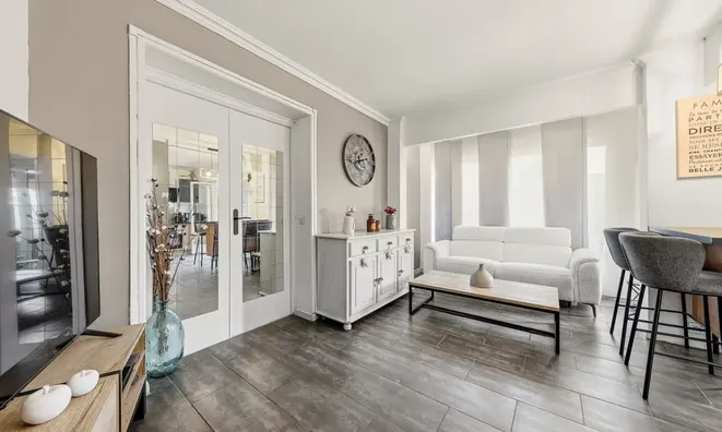 Недвижимость Villa Cannes Le Cannet: 1