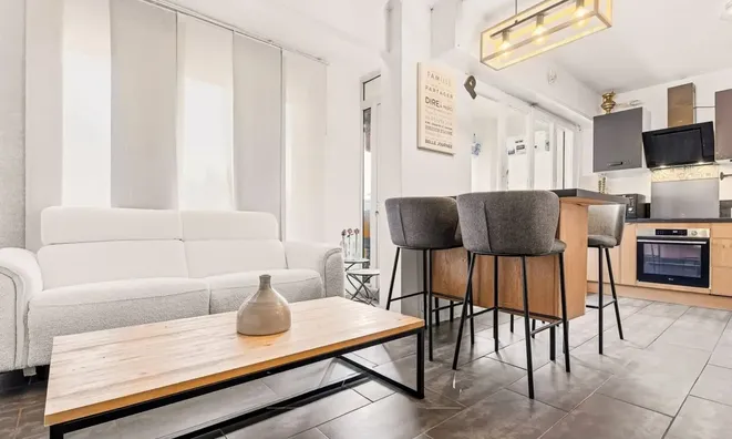 Недвижимость Villa Cannes Le Cannet: 6