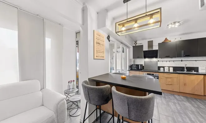 Недвижимость Villa Cannes Le Cannet: 7