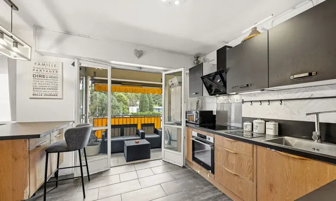 Недвижимость Villa Cannes Le Cannet: 8