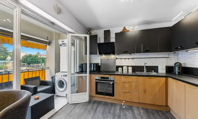 Недвижимость Villa Cannes Le Cannet: 9