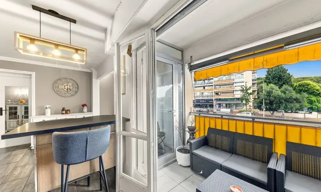 Недвижимость Villa Cannes Le Cannet: 10