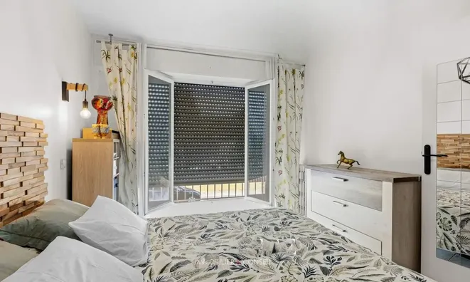 Недвижимость Villa Cannes Le Cannet: 11