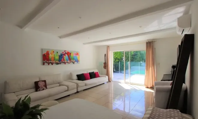 Недвижимость Villa Cannes: 2