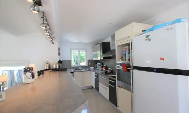 Недвижимость Villa Cannes: 3