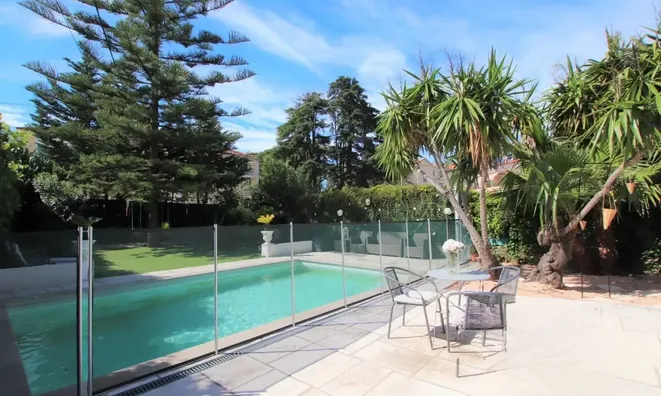 Недвижимость Villa Cannes: 4