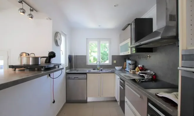 Недвижимость Villa Cannes: 5