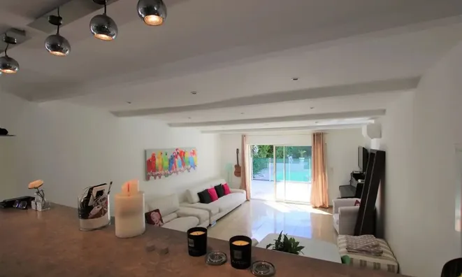 Недвижимость Villa Cannes: 8