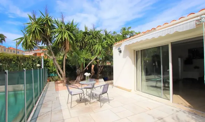 Недвижимость Villa Cannes: 9