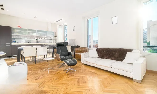 Недвижимость Apartment Monaco, Monte-Carlo: 2