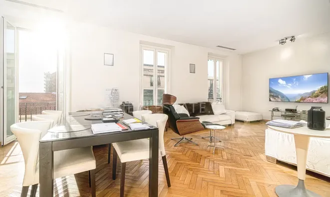 Недвижимость Apartment Monaco, Monte-Carlo: 3